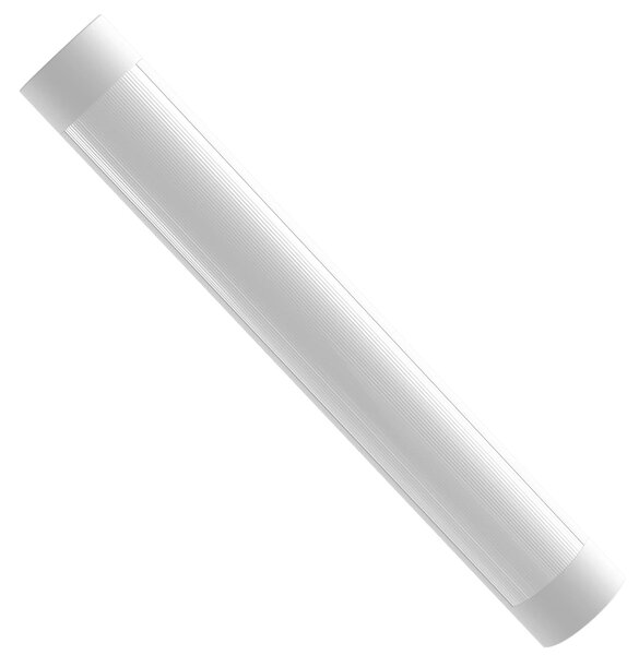 LED svítidlo Batten, 1x LED 18w, 4000k, w, (60 cm)
