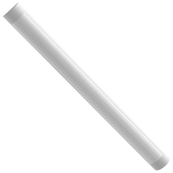 LED svítidlo Batten, 1x LED 27w, 4000k, w, (90 cm)