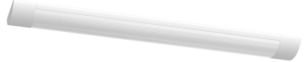 LED svítidlo Batten, 1x LED 18w, 4000k, w, (60 cm)