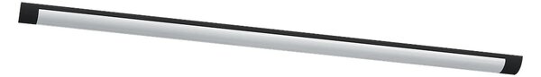 LED svítidlo Batten, 1x LED 36w, 4000k, b, (120 cm)