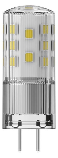 Speciální LED žárovka GY6.35 4 W PIN, teplá bílá