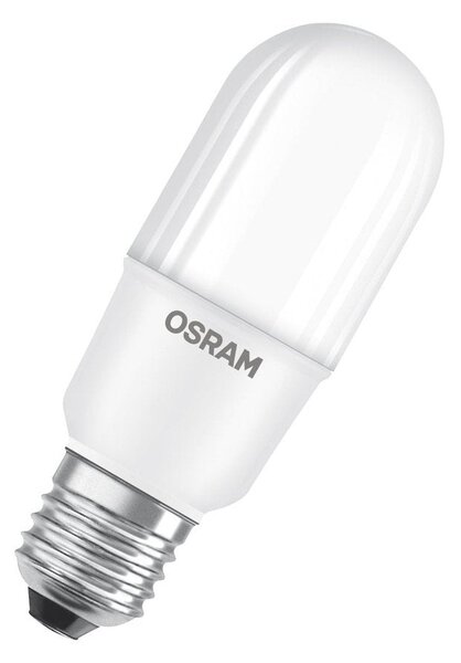 Tyčová stmívatelná LED žárovka E27 11 W SUPERSTAR, teplá bílá