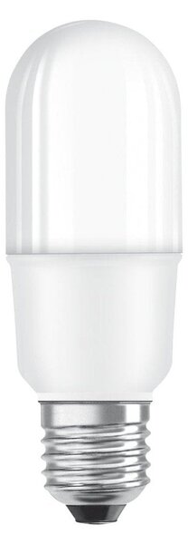 LED žárovka E14 8 W STAR STICK, teplá bílá