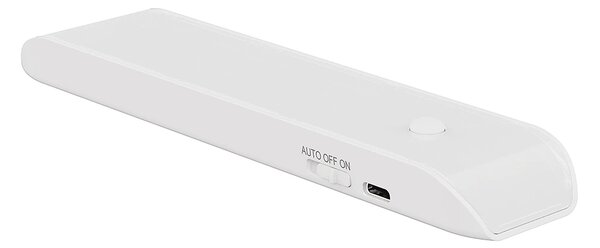 LED svítidlo Seb, 1x LED 1w 4000k, w, (18 cm)