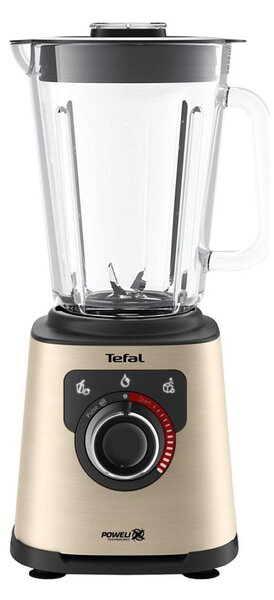 Tefal - Stolní mixér 2 l PERFECTMIX+ 1200W/230V zlatá