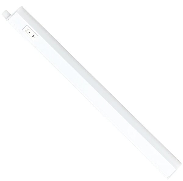 LED svítidlo Vito, 1x LED 4w, 4000k, w, (30 cm), vypínač