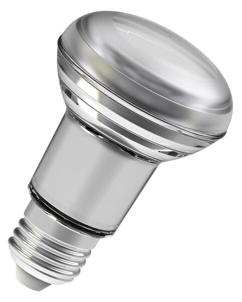 Kvalitní LED žárovka E27 2,9 W STAR, teplá bílá