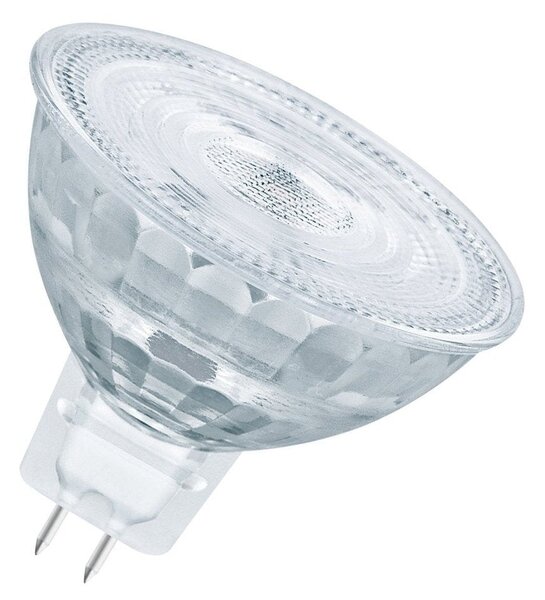Stmívatelná LED bodovka GU5.3 5 W PLUS SPOT, teplá bílá