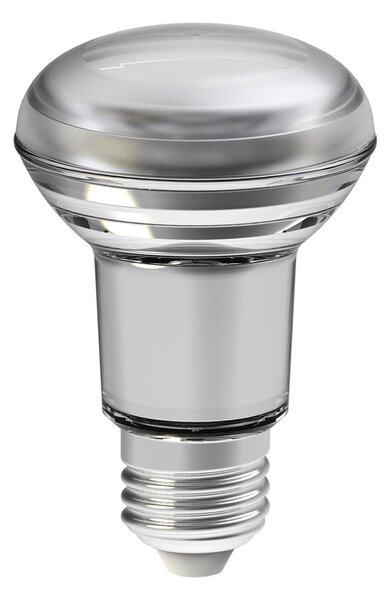 Kvalitní LED žárovka E27 2,9 W STAR, teplá bílá