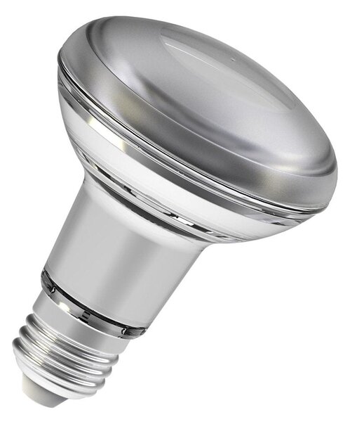 Reflektorová LED stmívatelná žárovka E27 9,6 W SUPERSTAR, teplá bílá