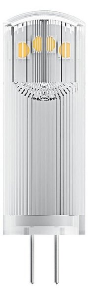 5 ks speciální LED žárovka G4 1,8 W PIN, teplá bílá