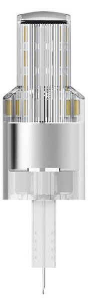 5 ks speciální LED žárovka G9 2,6 W, teplá bílá