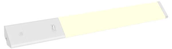 LED svítidlo Dual, 1x LED 18w 4000k, w