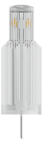 5 ks speciální LED žárovka G4 1,8 W PIN, teplá bílá