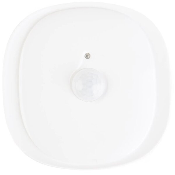 LED svítidlo na osvětlení postele, 1x LED 0,5w, 4000k, w, pohybový senzor