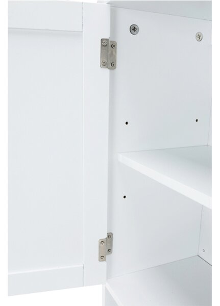 Skříňka nad WC Athea