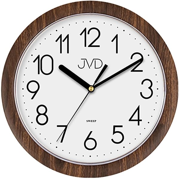 Hodiny JVD H612.20