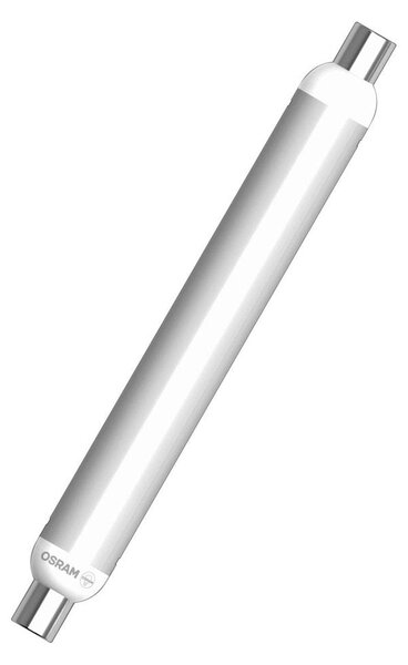 Speciální LED žárovka S15 / S19 4 W LINE, teplá bílá