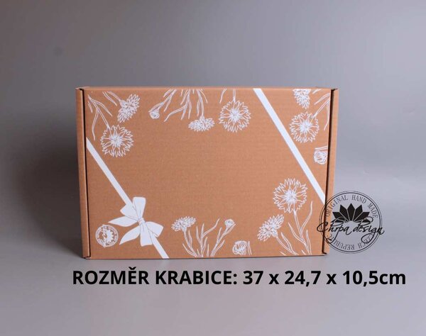 Sada karafa + 2 sklenice - gravírovaní na zakázku