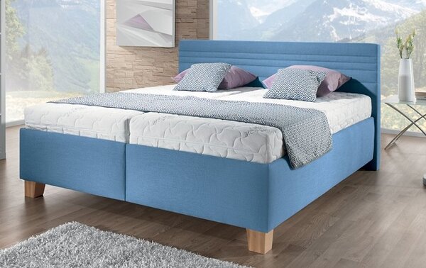 Čalouněná postel Vita 200x160