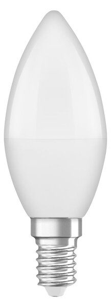 LED žárovka E14 3,3 W STAR CLASSIC B, teplá bílá