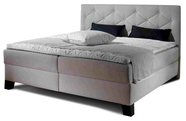 Čalouněná postel Diva 200x160
