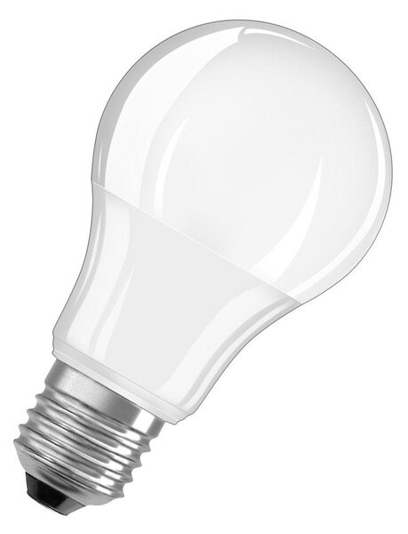 Stmívatelná LED žárovka E27 9 W SUPERSTAR, teplá bílá