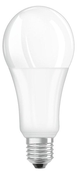 Stmívatelná LED žárovka E27 20 W SUPERSTAR, teplá bílá