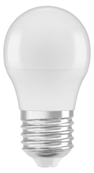 Mini LED žárovka E14 4,9 W STAR CLASSIC P, teplá bílá