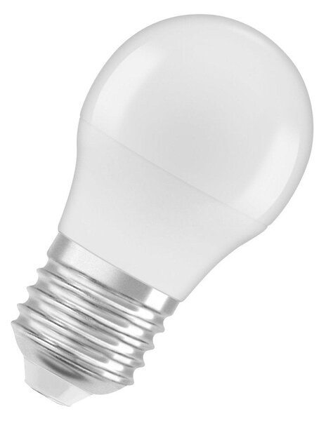 Mini LED žárovka E14 4,9 W STAR CLASSIC P, teplá bílá