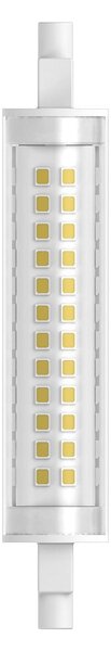 Speciální LED žárovka R7s 12 W LINE, teplá bíá