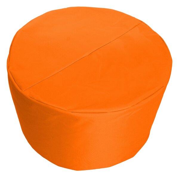 M&M taburet 30X44cm oranžová (oranžová 60012)
