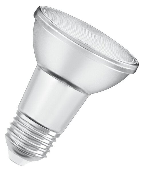 Stmívatelná LED bodovka E27 6,4 W SUPERSTAR, teplá bílá