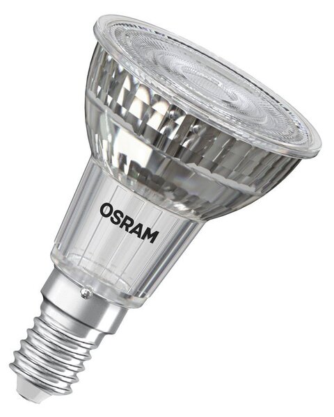 Reflektorová LED bodovka E14 4,5 W STAR, teplá bílá