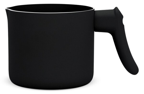 Mlékovar 1,2 l Matte Black Collection