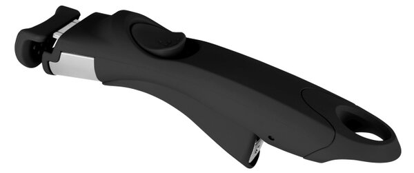 Odnímatelná rukojeť Click it Matte Black Collection