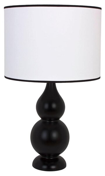 STOLNÍ LAMPA, E27, 35/60 cm - Online Only svítidla, Online Only