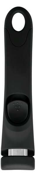 Odnímatelná rukojeť Click it Matte Black Collection