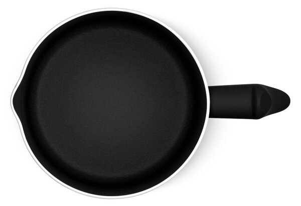 Mlékovar 1,2 l Matte Black Collection