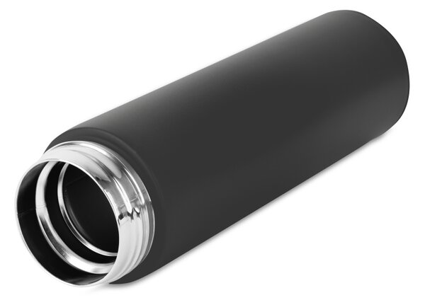 Termoska nerez s LED displejem 500 ml Antracit Collection