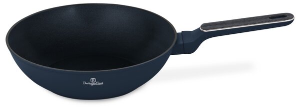 Pánev Wok s titanovým povrchem 28 cm Deep Sea Collection