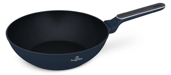Pánev Wok s titanovým povrchem 28 cm Deep Sea Collection