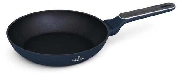 Pánev s titanovým povrchem 24 cm Deep Sea Collection