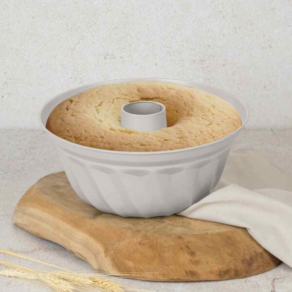 Forma na bábovku s titanovým povrchem 25 cm Sahara Collection