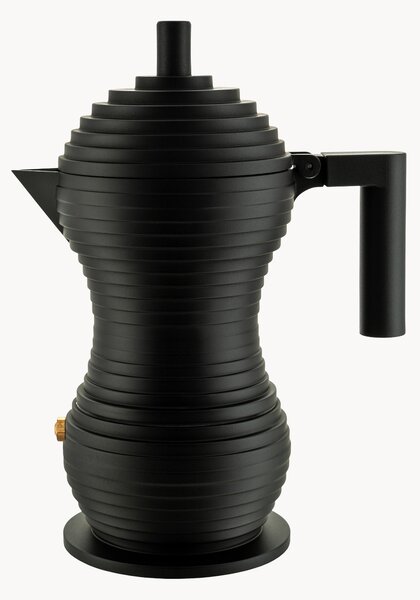 Kávovar na espresso Pulcina, 3 šálky