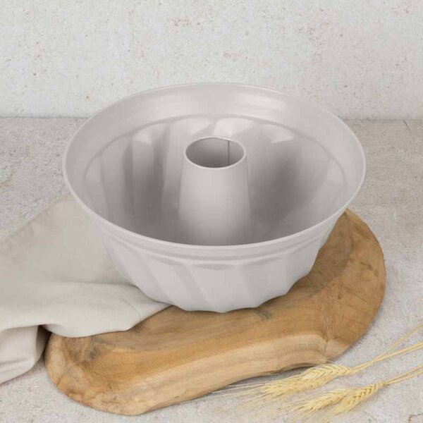 Forma na bábovku s titanovým povrchem 25 cm Sahara Collection