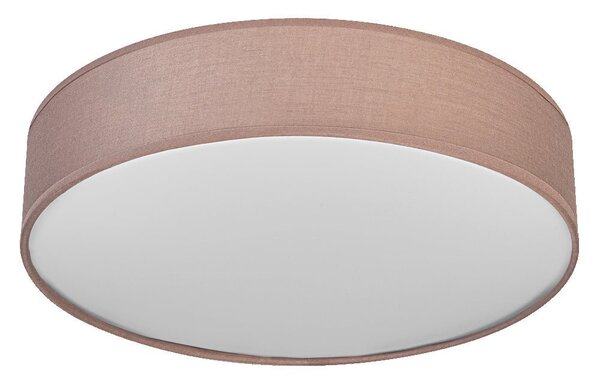 LED stropní svítidlo hnědé E27 ORBIS PARIS 480 mm