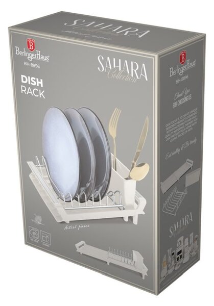 Odkapávač na nádobí Sahara Collection
