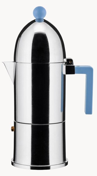 Kávovar na espresso La cupola