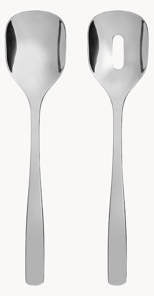 Sada salátového příboru KnifeForkSpoon, 2 díly